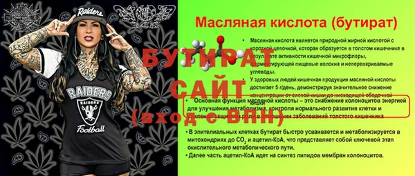хмурый Алексин