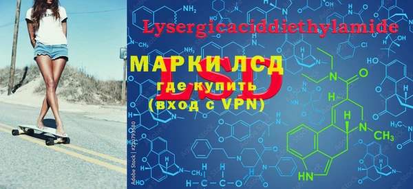хмурый Алексин